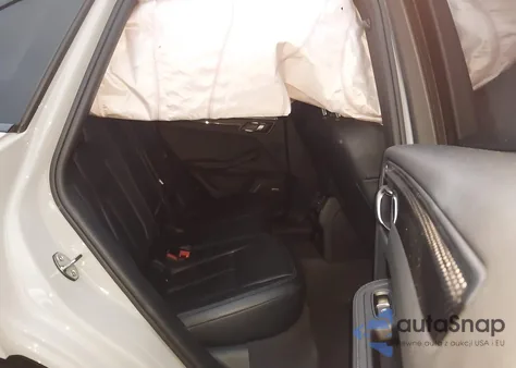 2024 Porsche Macan S from USA, damaged, VIN WP1AG2A56RLB39579